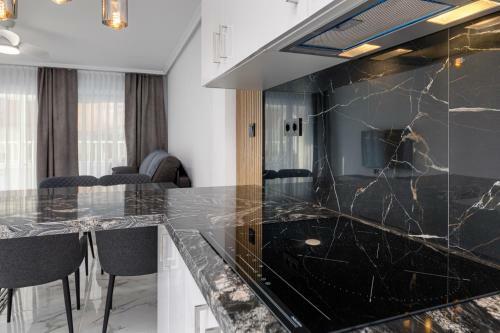 Modern Apartment Bergantin