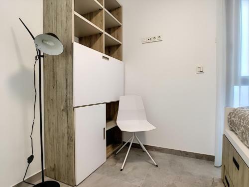 Apartamento Balcon de La Laguna Relaxing In Style