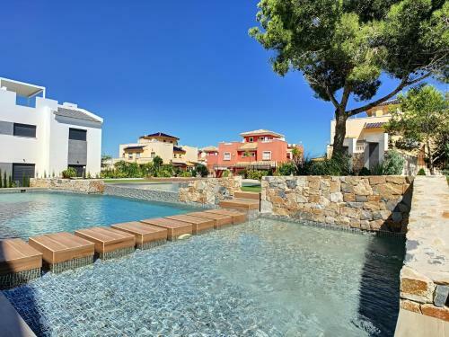 Apartamento Balcon de La Laguna Relaxing In Style