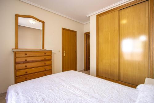 Apartamento Pedro Lorca Id64