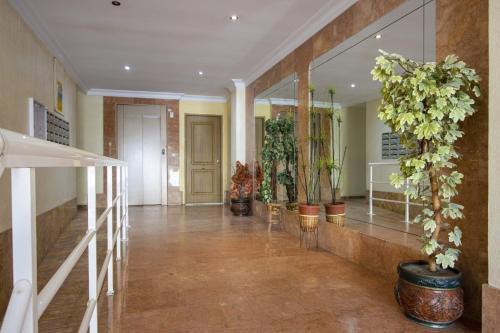 Apartamento Pedro Lorca Id64