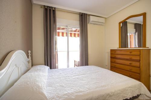 Apartamento Pedro Lorca Id64