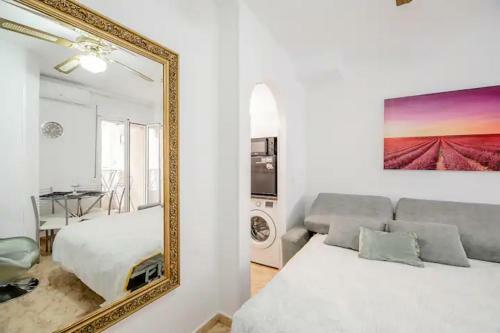 Apartamento Inteiro Acolhedor Perto Da Praia