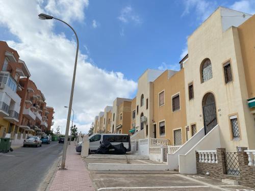 Apartamento Panoramico