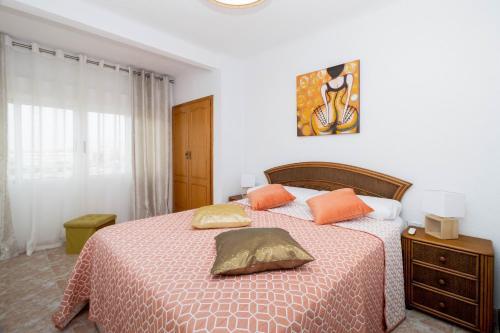 Apartamento Espanatour Panoramico