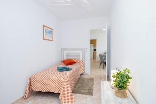 Apartamento Espanatour Panoramico