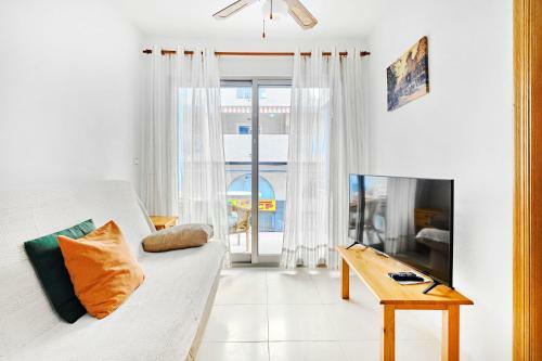 Apartamento Espanhouse Bogdan