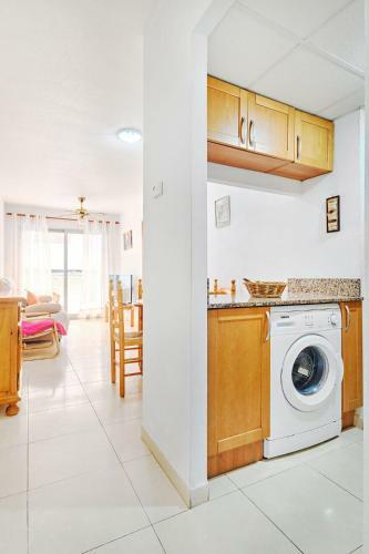 Apartamento Espanhouse Bogdan