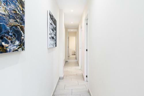 Apartamento Sunrise Horizon