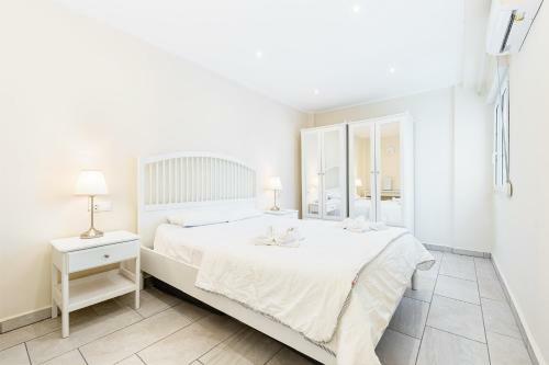 Apartamento Sunrise Horizon