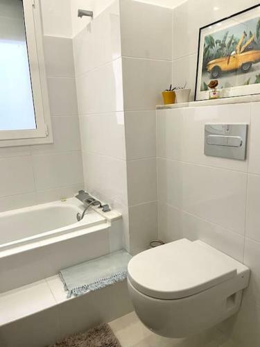 Apartamento Cute And Comfortable -c&c-hutt-010593