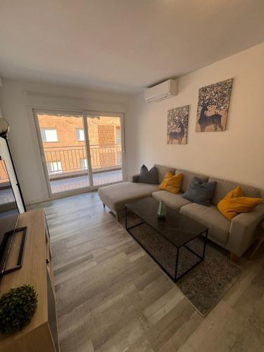 Apartament Fragata 4