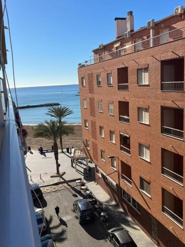 Apartament Fragata 4