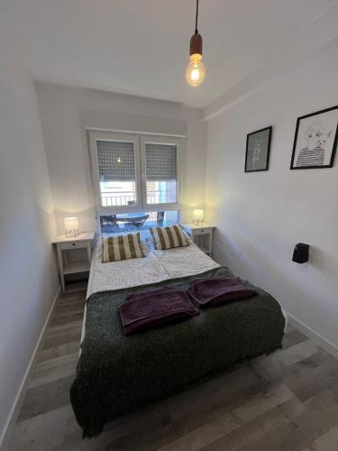 Apartament Fragata 4