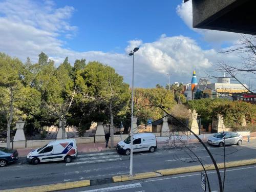 Apartamento Bajo El Gallo