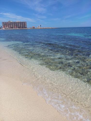 Sea View Luxury Apartment Victoria