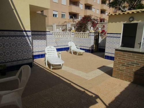 Villa Duplex 46 Persons, Terrace, Swimming Pool And Bbq