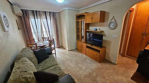Julia Playa Los Locos Apartamento