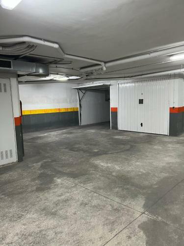 Apartament Pascual 250 M Od Morza Gara? Podziemny