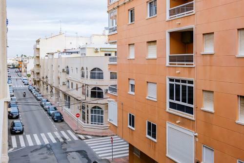 Apartamento Galeon Id73