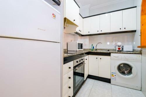 Apartamento Galeon Id73
