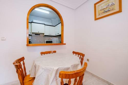 Apartamento Galeon Id73