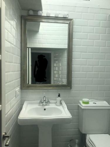 Apartamento Casaimpecablecentro