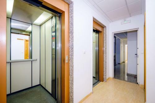 Apartamento Los Gases Id48