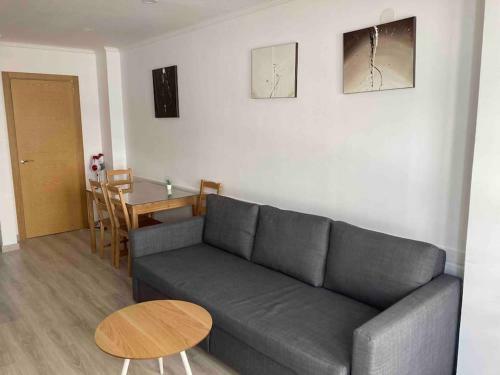 Apartamento Lovely Studio Next To The Beach