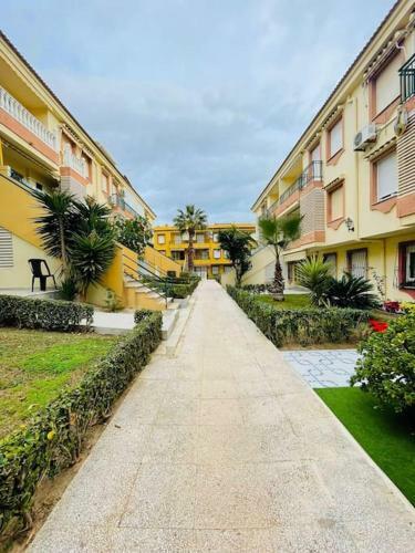 Apartamento En Torrevieja