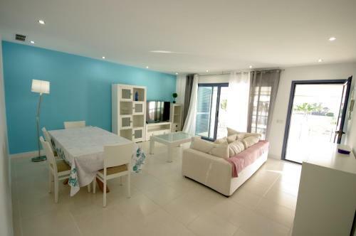 Apartamento Livingtarifa Sugar