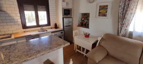 La Casa De Rodrigo Y Manuela