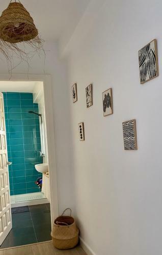 Apartamento 132 La Casa Del Pintor