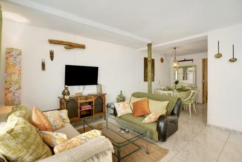 Apartamento Jard�n Del Sol