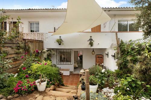 Apartamento Jard�n Del Sol