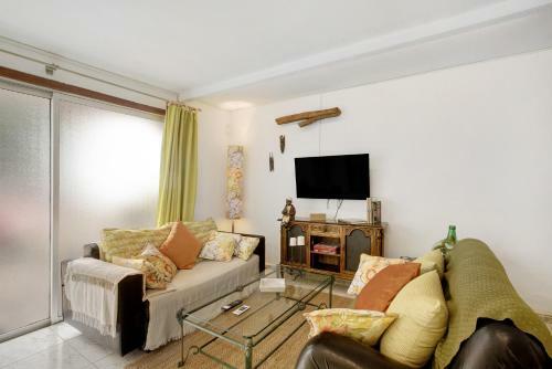 Apartamento Jard�n Del Sol