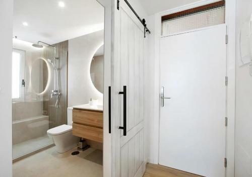Apartamento Luxury Loft El Roque 1