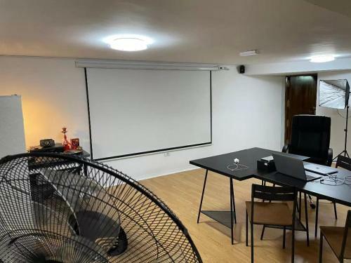 Apartamento Estudio En El Coraz�n De Tacoronte