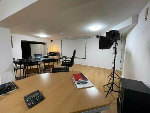 Apartamento Estudio En El Coraz�n De Tacoronte