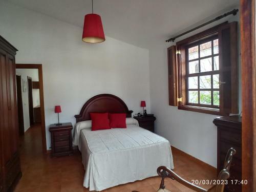 Casa Magali