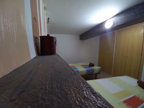 Apartamento El Laberinto