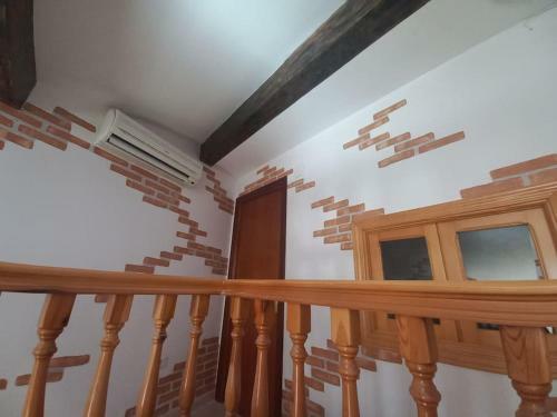 Apartamento El Laberinto