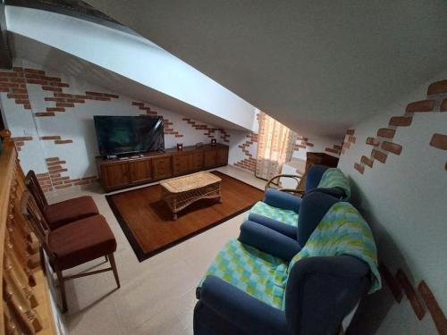 Apartamento El Laberinto