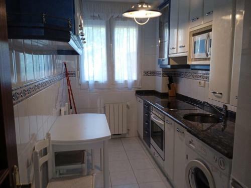 Apartamento Nuevo! Apto Con Garaje Privado