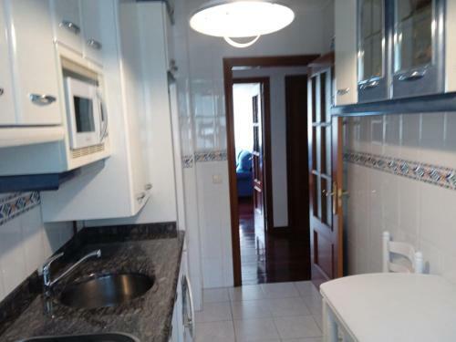 Apartamento Nuevo! Apto Con Garaje Privado