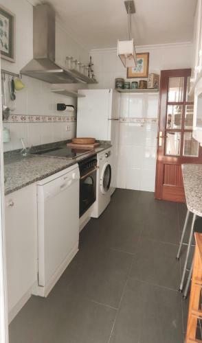Apartamento Los Castellanos N� 8 Suances