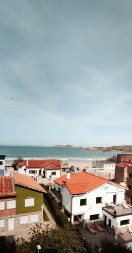 Apartamento Los Castellanos N� 8 Suances