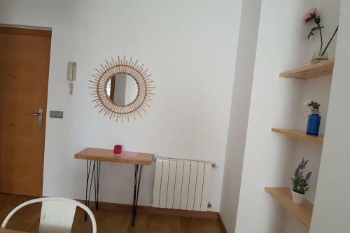 Apartamento El Rinc�n De Gabriela