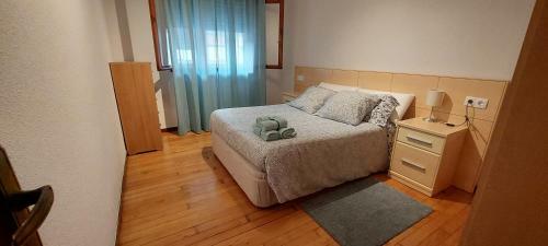 Apartamento El Pisuco