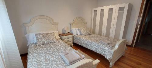 Apartamento El Pisuco